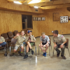 2016 Junior Leader Training